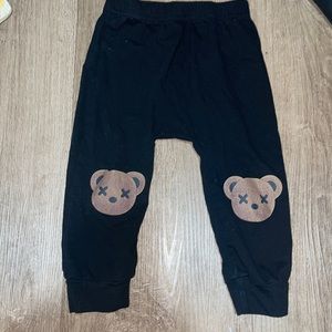 Baby Boy Pants